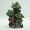 Enchanted Garden™ 12" Resin Solar Tree House Statue -The Thrive Yard Sales 2775502 P SF.jpg