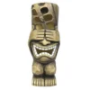 Enchanted Garden™ 18.9" Solar Tiki Statue -The Thrive Yard Sales 2775515 P