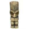 Enchanted Garden™ 18.7" Solar Tiki Statue -The Thrive Yard Sales 2775516 P