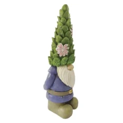 Enchanted Garden™ 30" Gnome Statue -The Thrive Yard Sales 2775531 P LS