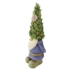 Enchanted Garden™ 30" Gnome Statue -The Thrive Yard Sales 2775531 P RS