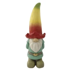 Enchanted Garden™ 30.3" Gnome Statue