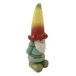 Enchanted Garden™ 30.3" Gnome Statue -The Thrive Yard Sales 2775532 P LS