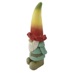 Enchanted Garden™ 30.3" Gnome Statue -The Thrive Yard Sales 2775532 P RS