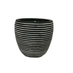 Enchanted Garden™ 5 Oz. Geometric Jar Citronella Candle