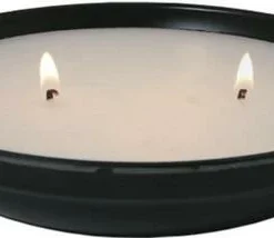 Enchanted Garden™ 4 Oz. Bio Pot Citronella Candle