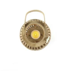 Enchanted Garden™ 13.7" Rattan LED Lantern -The Thrive Yard Sales 2775563 P TP L.jpg