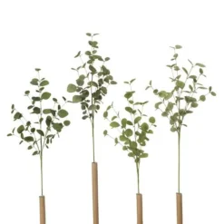 Enchanted Garden™ 34" Artificial Eucalyptus Leaf Spray - Assorted Styles