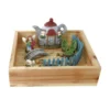 Enchanted Garden™ Mini Fairy House Garden Kit