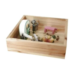 Enchanted Garden™ Mini Fairy Camper Garden Kit -The Thrive Yard Sales 2775739 P LS