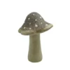 Enchanted Garden™ 10" Resin Mushroom Statue