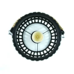 Enchanted Garden™ 17.7" Black Wooden LED Lantern -The Thrive Yard Sales 2775818 P TP