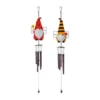 Enchanted Garden 30" Gnome Wind Chime - Assorted Styles 2 Enchanted Garden 30" Gnome Wind Chime - Assorted Styles -The Thrive Yard Sales 2775839.jpg