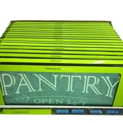 Enchanted Garden™ 16" Galvanized Outdoor Wall Art - Assorted Styles -The Thrive Yard Sales 2775897PDQB