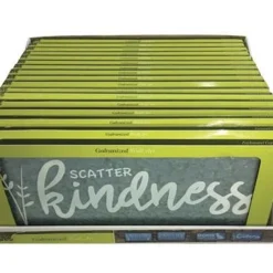 Enchanted Garden™ 16" Galvanized Outdoor Wall Art - Assorted Styles -The Thrive Yard Sales 2775897PDQC