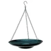 Enchanted Garden™ 16" Metal Hanging Bird Bath -The Thrive Yard Sales 2775921 SI LD2057 1800px