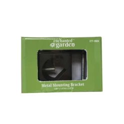 Enchanted Garden™ Metal Mounting Patio Torch Deck Bracket 7 Enchanted Garden™ Metal Mounting Patio Torch Deck Bracket -The Thrive Yard Sales 2775924 CMYK2