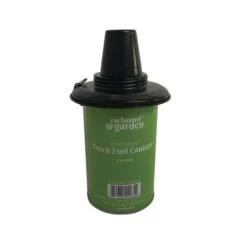 Enchanted Garden™ 12 Oz Replacement Metal Patio Torch Canister