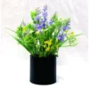 Enchanted Garden™ 12" Artificial Plant With Pot