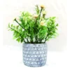 Enchanted Garden™ 12" Artificial Plant With Pot