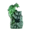 Enchanted Garden™ 20.2" Tiered Dragon Outdoor Water Fountain -The Thrive Yard Sales 2775940 P FS