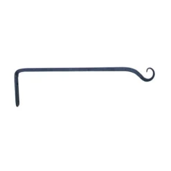 Enchanted Garden™ 15" Straight Forged Hook