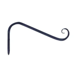 Enchanted Garden™ 5" Angled Forged Hook