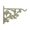 Enchanted Garden™ 8" Sand-Colored Hummingbird Bracket -The Thrive Yard Sales 2779441 P