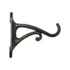 Enchanted Garden™ 4" Brushed Bronze Plant Bracket -The Thrive Yard Sales 2779442 P