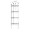 Enchanted Garden™ 20"W X 72"H Arch Finial Trellis -The Thrive Yard Sales 2779921 89634 1800