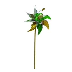 Enchanted Garden™ Mini Pinwheel Garden Spinner Stake - Assorted Styles -The Thrive Yard Sales 307350 4