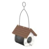 Enchanted Garden® Cute Cling Wood Bird Feeder -The Thrive Yard Sales 38083 Cute Cling RevC