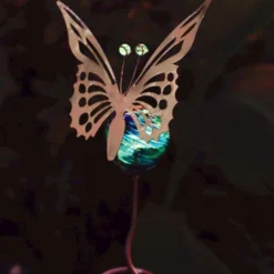 Enchanted Garden™ Illuminarie Garden Stake - Assorted Styles -The Thrive Yard Sales 4210