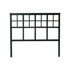 Enchanted Garden™ 18" X 20" Mission Border Fence