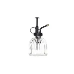 Enchanted Garden™ Clear Glass Sprayer