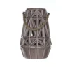 Enchanted Garden™ 11.6" Tan Ceramic Lantern -The Thrive Yard Sales C MN 45765 P MF.jpg