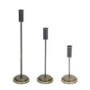 Enchanted Garden™ Iron Taper Candle Holder - Set Of 3 -The Thrive Yard Sales C MN 74030 P MF.jpg
