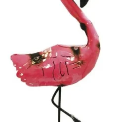 Enchanted Garden™ Recycled Tin Garden Stake - Assorted Styles -The Thrive Yard Sales FGS18