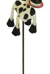 Enchanted Garden™ Recycled Tin Garden Stake - Assorted Styles