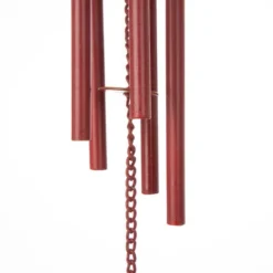 Enchanted Garden® 29" Rooster Wind Chime - Assorted Colors 18 Enchanted Garden® 29" Rooster Wind Chime - Assorted Colors -The Thrive Yard Sales JK82188RM 3