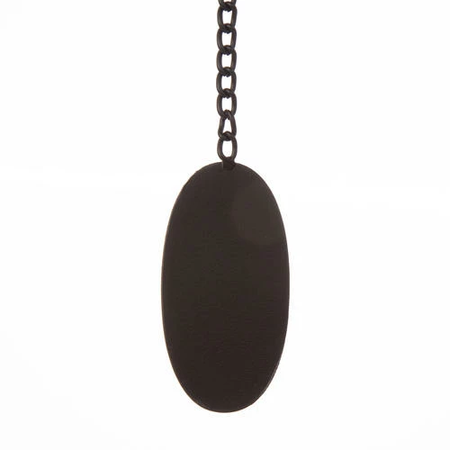 Enchanted Garden® 29" Rooster Wind Chime - Assorted Colors 11 Enchanted Garden® 29" Rooster Wind Chime - Assorted Colors - Image 9