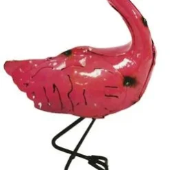 Enchanted Garden™ Recycled Metal Lawn Decor Statue - Assorted Styles -The Thrive Yard Sales MFD18