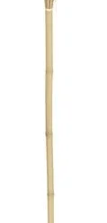Enchanted Garden™ 60" Bamboo Patio Torch -The Thrive Yard Sales Y7152