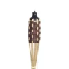 Enchanted Garden™ 60" Bamboo Patio Torch -The Thrive Yard Sales Y7152Master